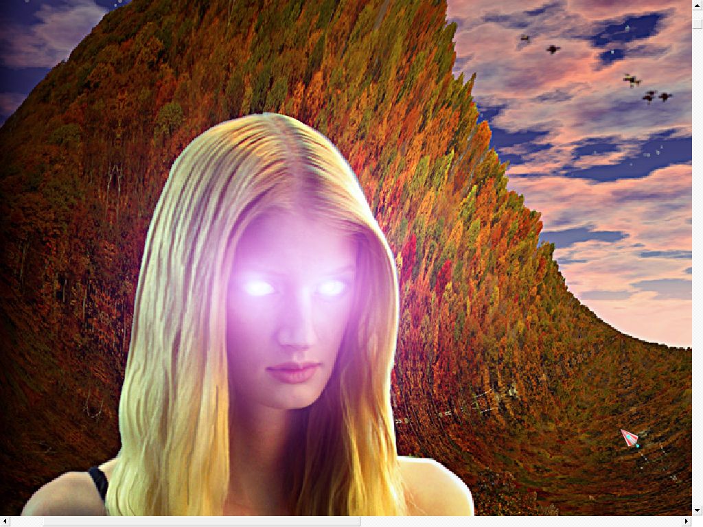 Visit the Wonderful World of LARRY CARLSON !!!