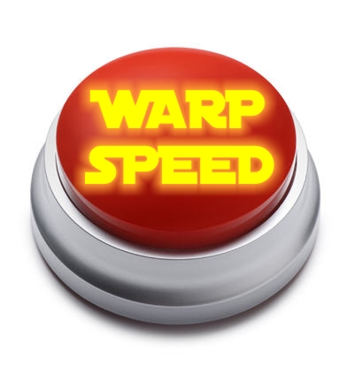 !!! WARPSPEED 9 !!!